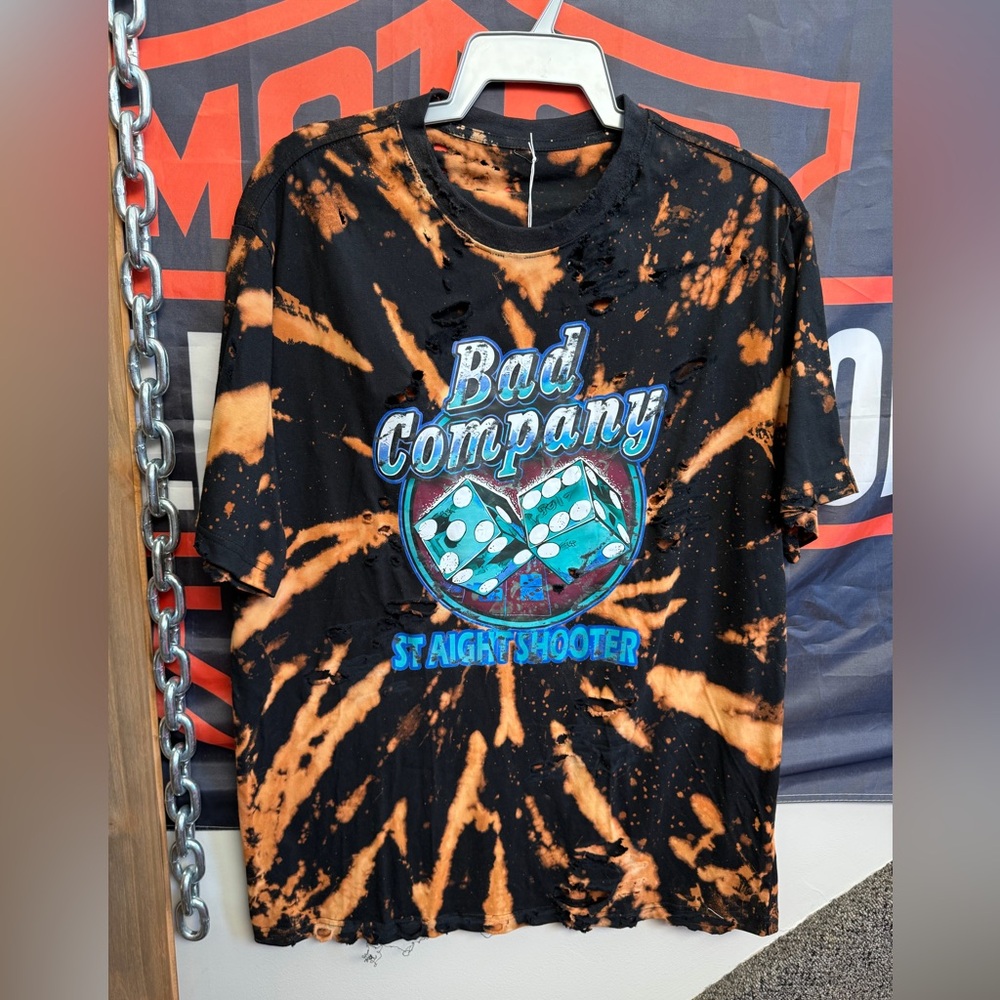 Bad Company Tee